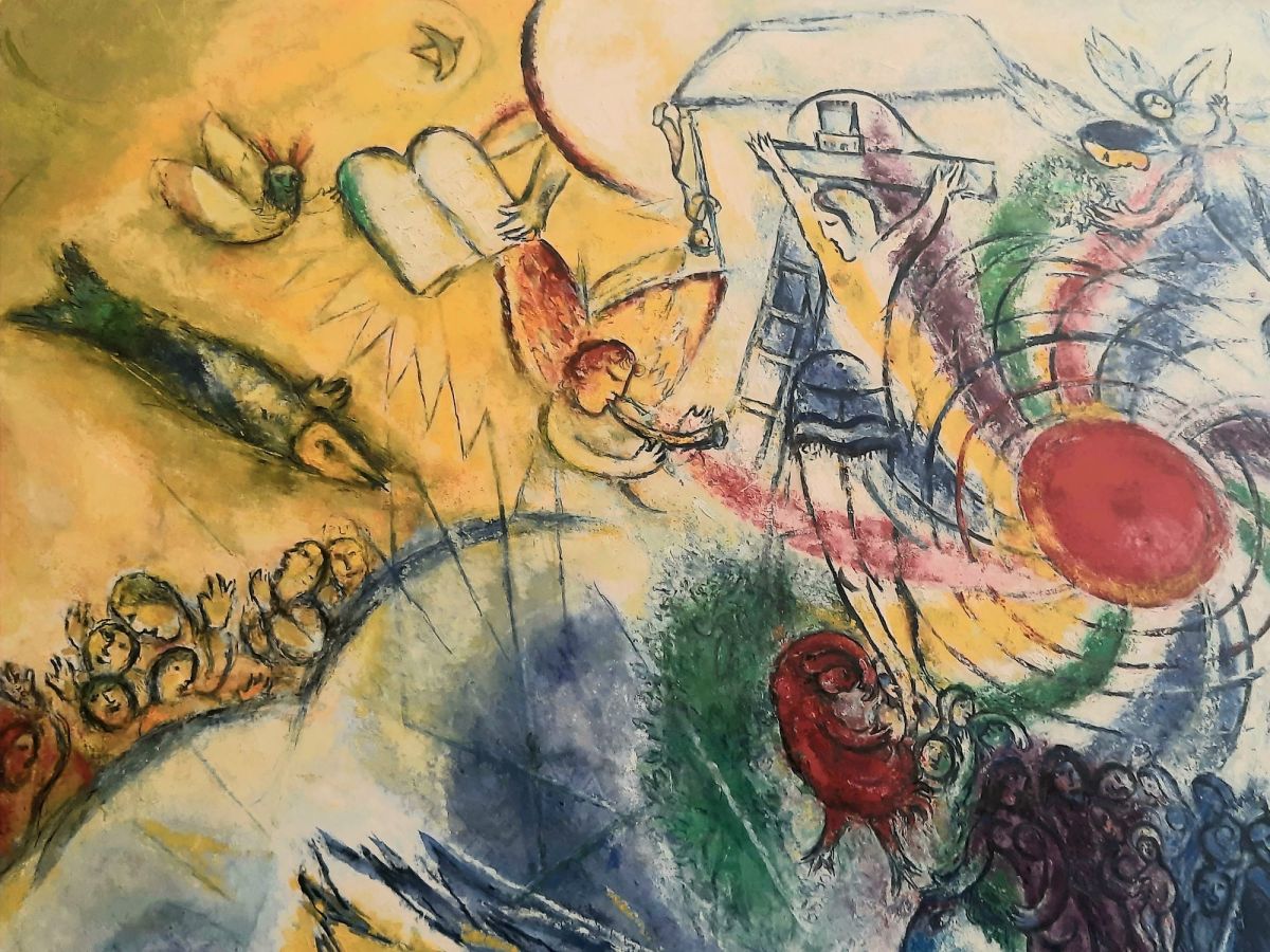 給這個世界的情書