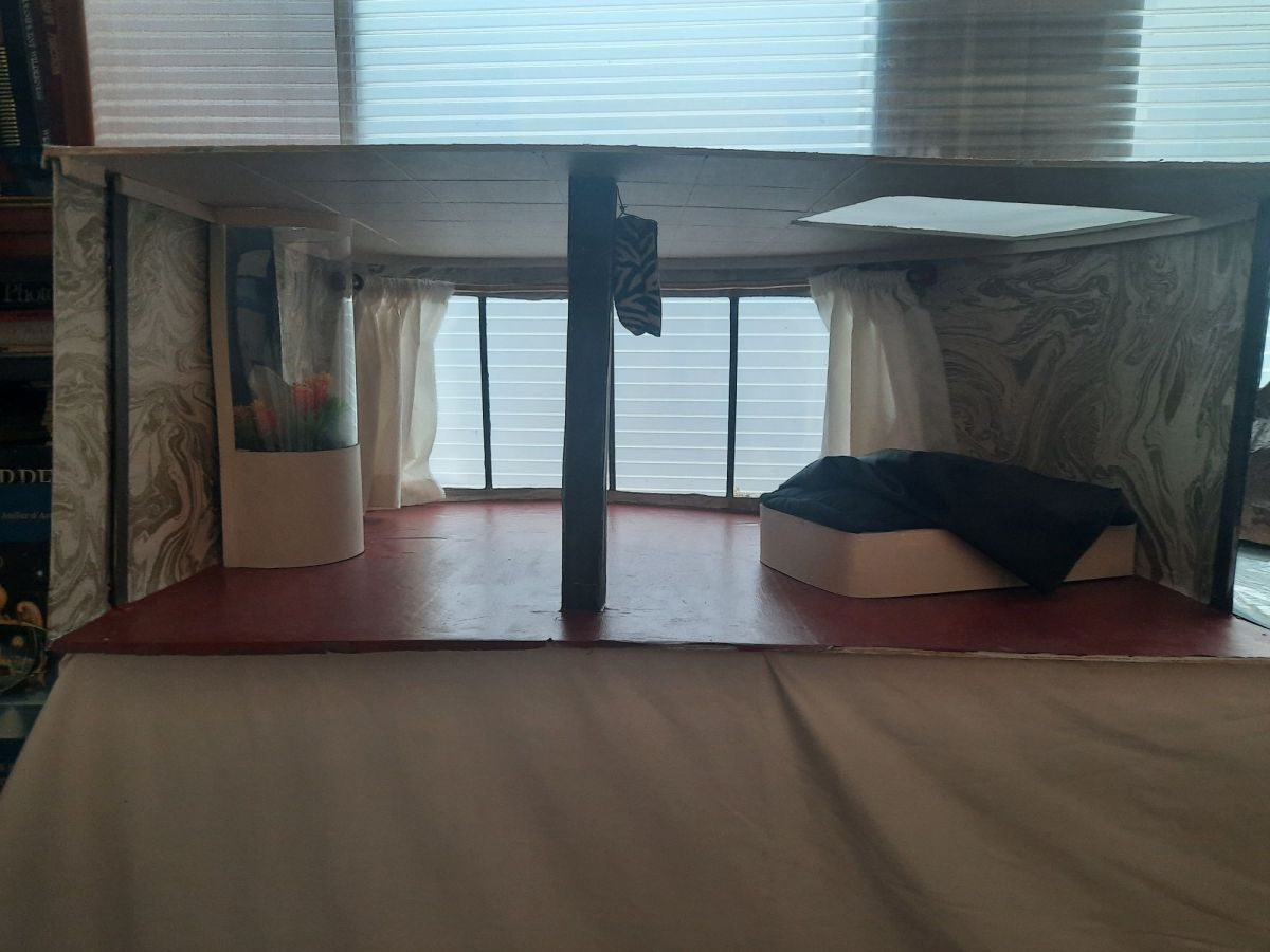 宇宙電影合夥人