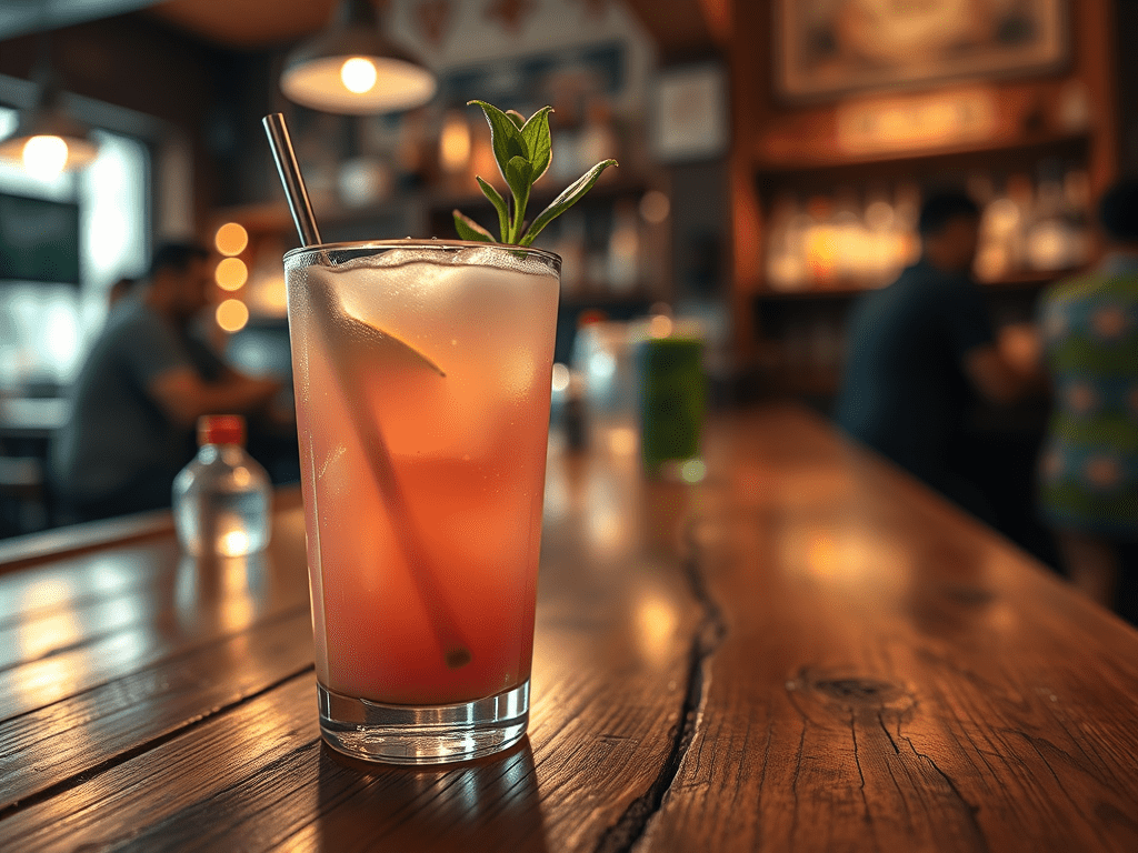 香茅汁，比特幣和錯位時空 : 人類學田野日記9