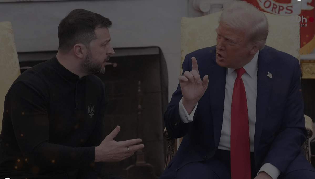 來自烏克蘭的學生索非亞