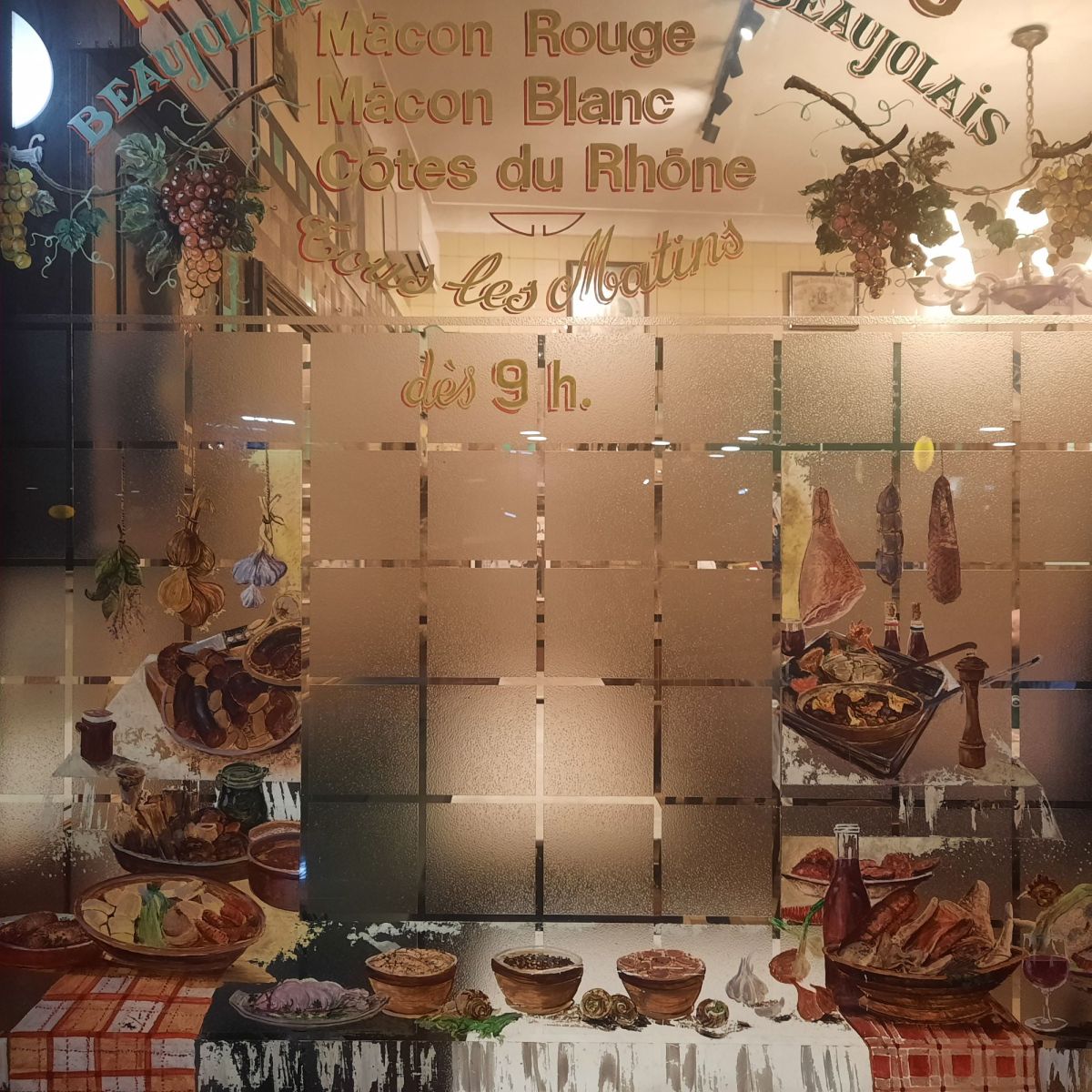 人類學田野日記20：比特幣暴跌時的法國小酒館和我