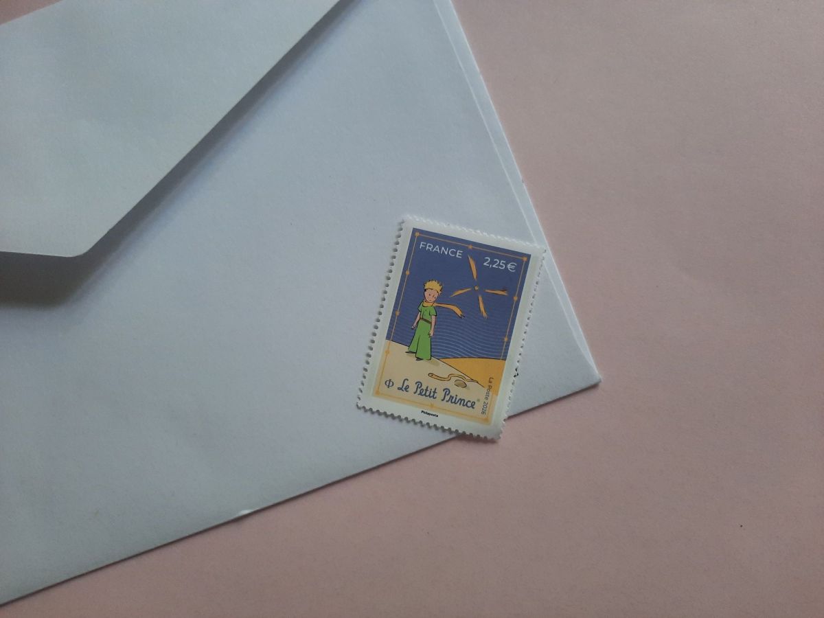 慶祝世界小王子日：《魚書》的禮物